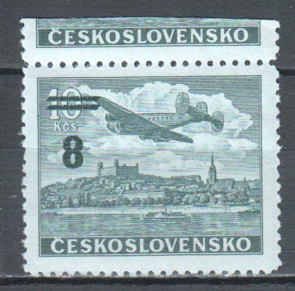 L 29 K H ** - 1949